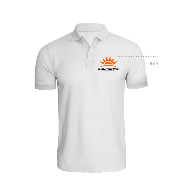 Playera polo
